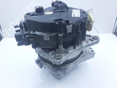Alternator FORD PUMA (J2K, CF7) 1.0 EcoBoost mHEV | BP40128016M7 - Image 8