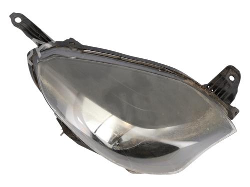 Right headlight RENAULT TWINGO II (CN0_) | BP37472955C29 - Image 2