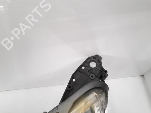 Left headlight PEUGEOT 3008 I MPV (0U_) 2.0 HDi Hybrid4 (0URHCA) | BP30134009C28