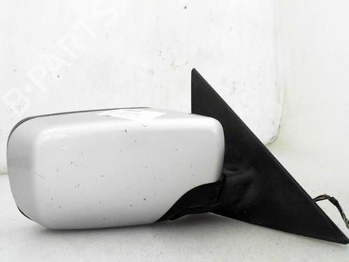 Used Right mirror BMW 3 (E46) 320 d (136 hp) 24778557