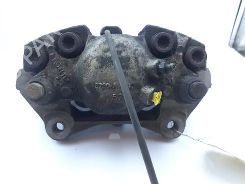 Left front brake caliper AUDI A4 Allroad B8 (8KH) | BP39980586M105 - Image 6