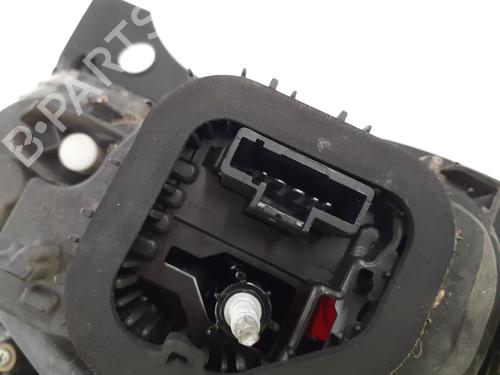 Left taillight RENAULT TWINGO III (BCM_, BCA_) 1.0 SCe 70 (BCMB) | BP31585958C34 