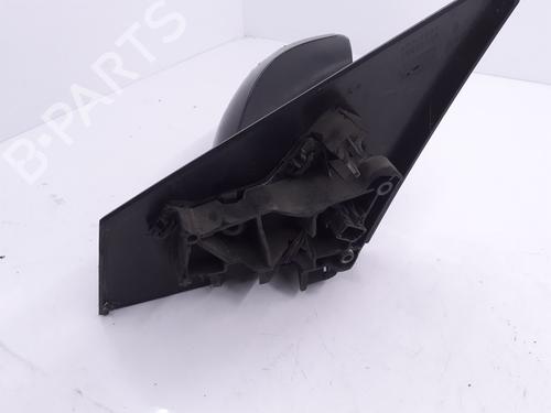 Right mirror RENAULT MEGANE III Hatchback (BZ0/1_, B3_) 1.6 dCi (BZ00, BZ12, BZ13) | BP28141428C27