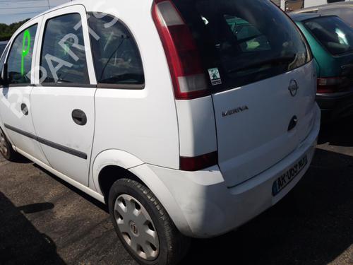 Starter OPEL MERIVA A MPV (X03) 1.7 CDTI (E75) | BP24788855M8 - Image 9
