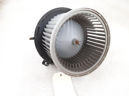 Heater blower motor RENAULT KOLEOS I (HY_) 2.0 dCi (HY0K) | BP24792966M62 