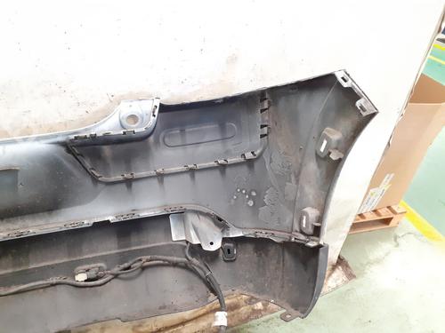 Bak støtfanger CITROËN C4 CACTUS 1.6 BlueHDi 100 | BP30396099C8 