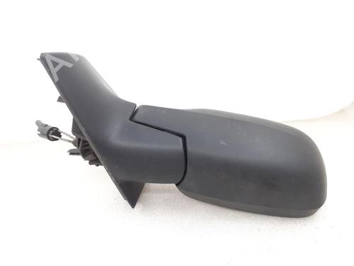 Left mirror RENAULT MEGANE II (BM0/1_, CM0/1_) 1.5 dCi (BM02, BM13, BM2A, CM02, CM13) | BP24788853C26 