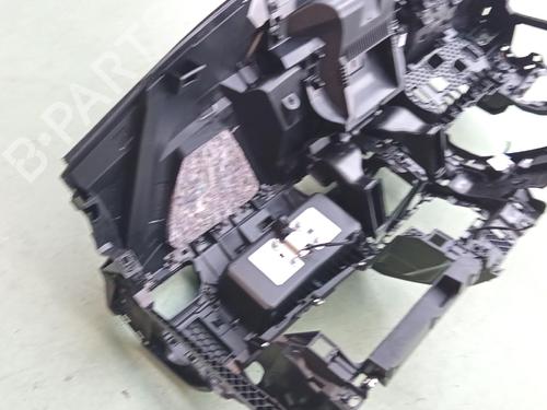 Dashboard RENAULT EXPRESS Box Body/MPV | BP37503693C46 - Image 4