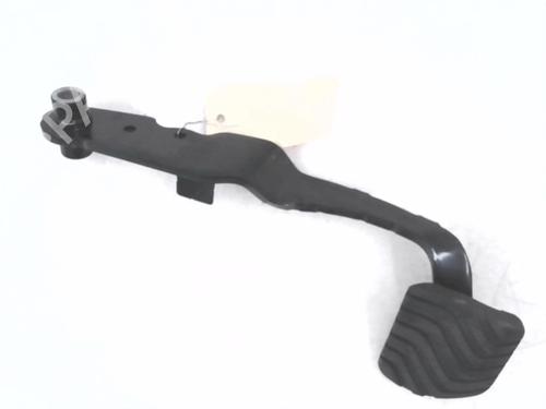 Used Break pedal Break pedal RENAULT MEGANE IV Hatchback (B9A/M/N_) 1.8 Blue dCi 150 (B9A7) (150 hp) 24780846 24780846