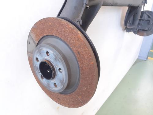 Used Rear axle Rear axle 37742099 37742099