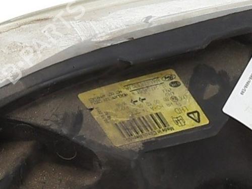 Left headlight FORD FIESTA VI (CB1, CCN) 1.4 TDCi | BP40609979C28 - Image 4