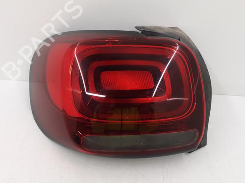 Used Left taillight Left taillight 36896669 36896669