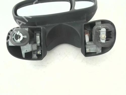 Retrovisor derecho OPEL VIVARO A Bus (X83) 2.5 DTI (F7, J7, A07) | BP24779174C27 
