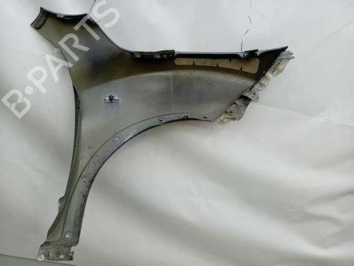 left-front-fenders-nissan-juke-f15-2010-2011-2012-2013-2014-2015-2016-2017-2018-2019-34359315 main image