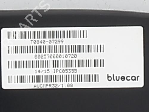 Instrument cluster BLUECAR BLUEUTILITY EV50 | BP37007633C47 - Image 5
