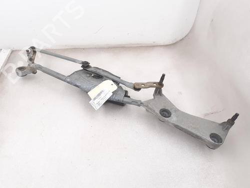 Used Front wiper motor MERCEDES-BENZ M-CLASS (W164) ML 320 CDI 4-matic (164.122) (224 hp) 24791203