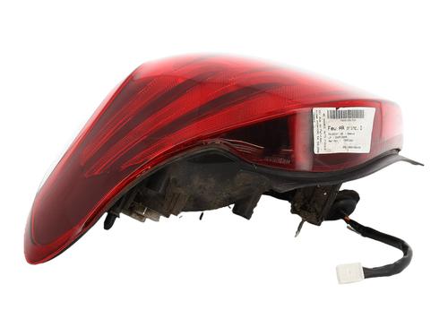 Right taillight PEUGEOT 108 1.0 VTi 72 | BP36583507C35 - Image 2