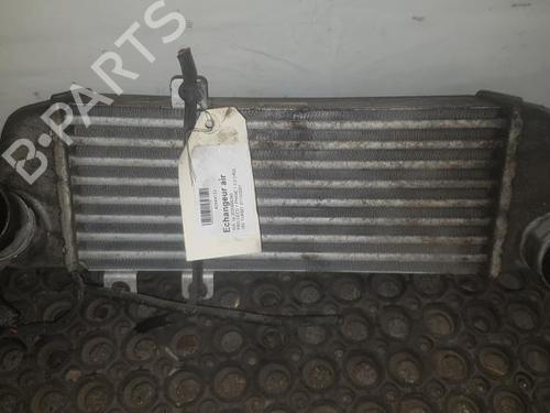 Used Intercooler KIA PRO CEE'D (ED) 2.0 CRDi 140 (140 hp) 24778367