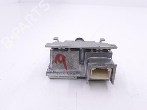 Used Camera RENAULT CAPTUR II (HF_) TCe 140 (HFN0) (140 hp) 28197148