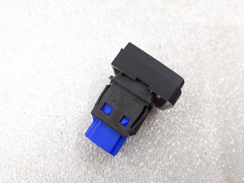 Warning switch PEUGEOT 208 I (CA_, CC_) 1.2 THP 110 | BP24789034I22