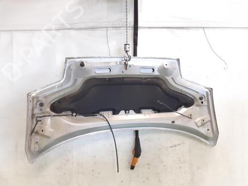 Hood CITROËN C2 (JM_) 1.4 HDi | BP24789352C1