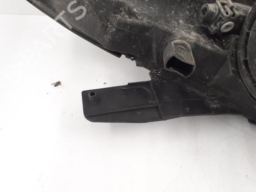 Right headlight CITROËN C6 (TD_) 2.7 HDi | BP30816920C29 - Image 6