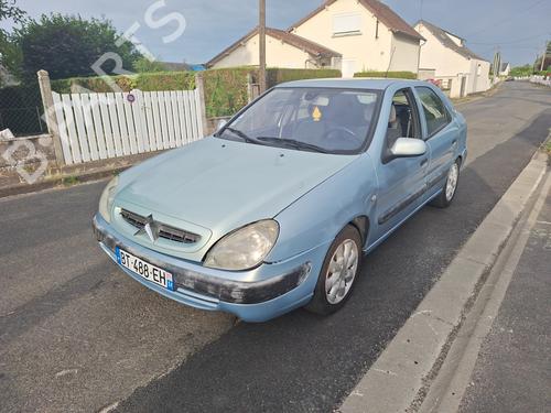 Used Parts CITROËN XSARA (N1) 1.6 16V (109 hp) 4334175