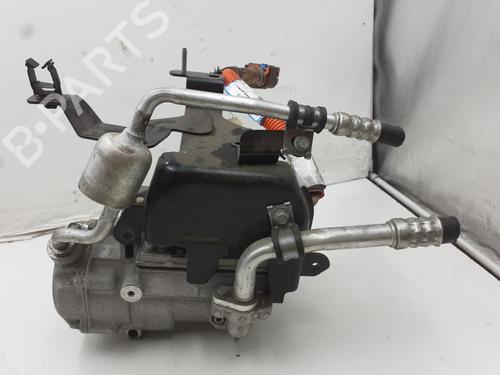 AC compressor RENAULT TWINGO III (BCM_, BCA_) Z.E: (BCA1) | BP24790642M34 - Image 2