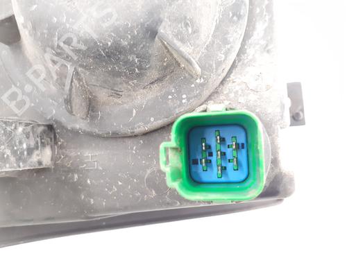 Used Left headlight Left headlight FORD TRANSIT CONNECT (P65_, P70_, P80_) 1.8 Di (75 hp) 31146111 31146111