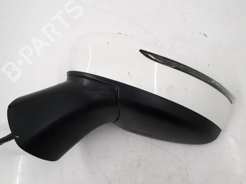 Left mirror NISSAN NOTE (E12) 1.2 | BP30183739C26 