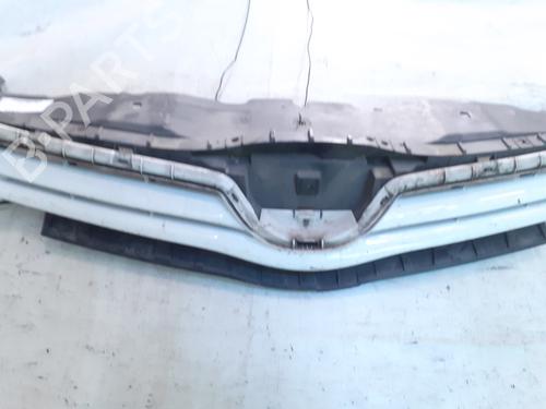 Grille TOYOTA AURIS (_E15_) 1.4 D-4D (NDE150_, NDE150R) | BP29387984C40 