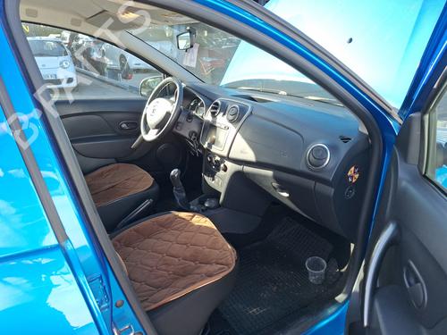 Trækkugle/Mekanisme DACIA SANDERO II 1.5 dCi | BP34359235C141 - Image 19