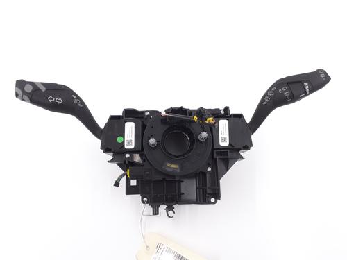 Used Steering column stalk FORD FOCUS III Turnier 1.0 EcoBoost (100 hp) 26006490