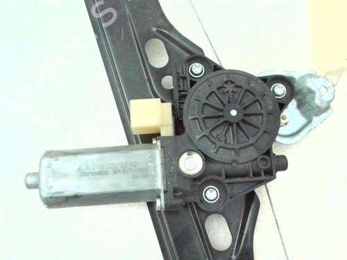 Rear right window mechanism MERCEDES-BENZ C-CLASS (W203) C 200 CDI (203.007) | BP24775969C25 