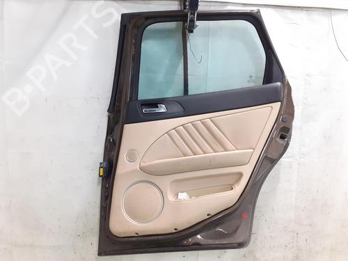 Right rear door ALFA ROMEO 159 Sportwagon (939_) 2.4 JTDM (939BXD1B, 939BXD12) | BP24788754C5 