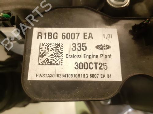 Engine FORD PUMA (J2K, CF7) 1.0 EcoBoost mHEV | BP40026908M1 - Image 2