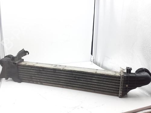 Intercooler MERCEDES-BENZ E-CLASS (W211) E 270 CDI (211.016) | BP24786841M30 