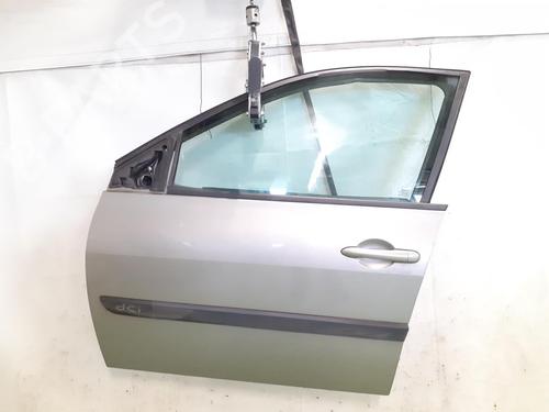 Left front door RENAULT MEGANE II (BM0/1_, CM0/1_) 1.5 dCi (BM1F, CM1F) | BP24791345C2 