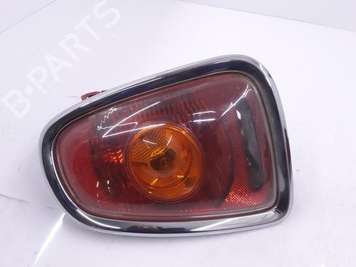 Used Right taillight MINI MINI (R56) One (95 hp) 28133634