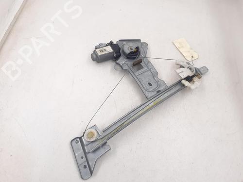 Rear right window mechanism CITROËN XSARA (N1) 1.6 16V | BP24785600C25 