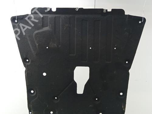 Used Underbody protection Underbody protection 37742216 37742216
