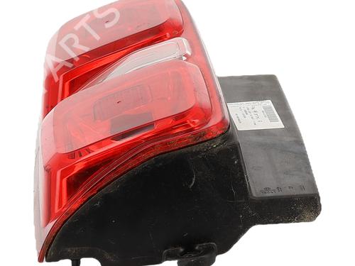 Left taillight CITROËN JUMPY III Van (V_) 2.0 BlueHDi 120 | BP36418286C34 - Image 5