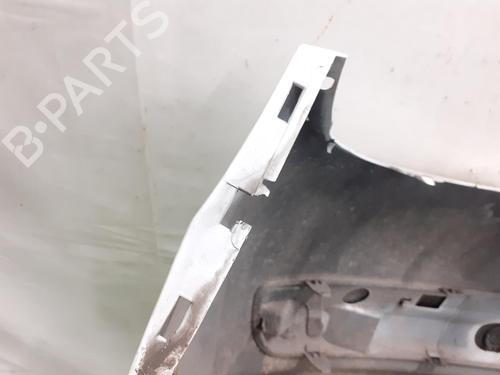 Rear bumper PEUGEOT 207 (WA_, WC_) 1.6 HDi | BP24788833C8 