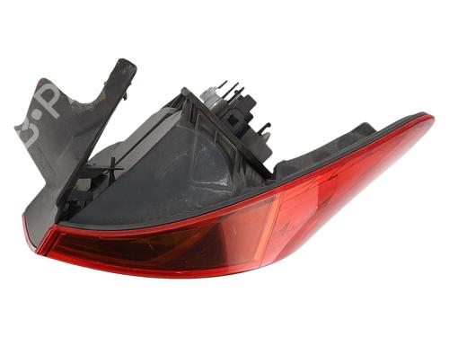 Right taillight BMW X1 (E84) sDrive 18 d | BP37629067C35 - Image 2