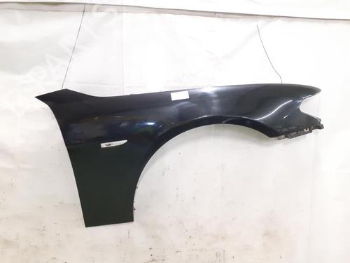Used Right front fenders BMW 7 (E65, E66, E67) 740 d (258 hp) 24792482