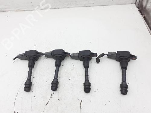 Ignition coil NISSAN MICRA III (K12) 1.2 16V | BP24789603M94