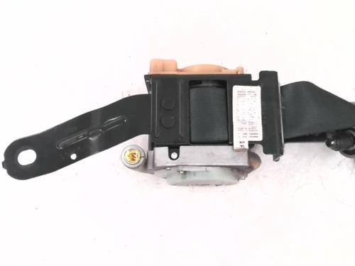 Front right belt tensioner NISSAN ALMERA TINO (V10) 2.2 dCi | BP24781183C88 