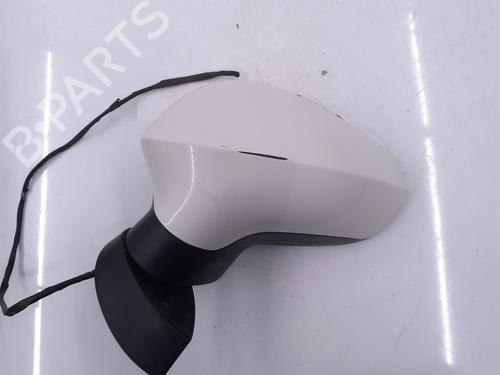 Retrovisor esquerdo Retrovisor esquerdo 28190703 28190703
