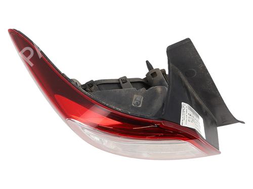 Left taillight DACIA SANDERO II 1.5 dCi | BP39424957C34 - Image 5