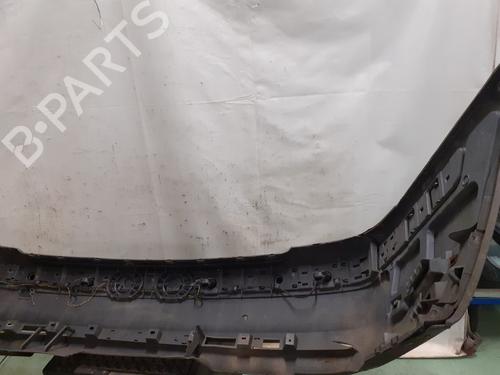 Rear bumper BMW 7 (E65, E66, E67) 745 d | BP24771785C8 